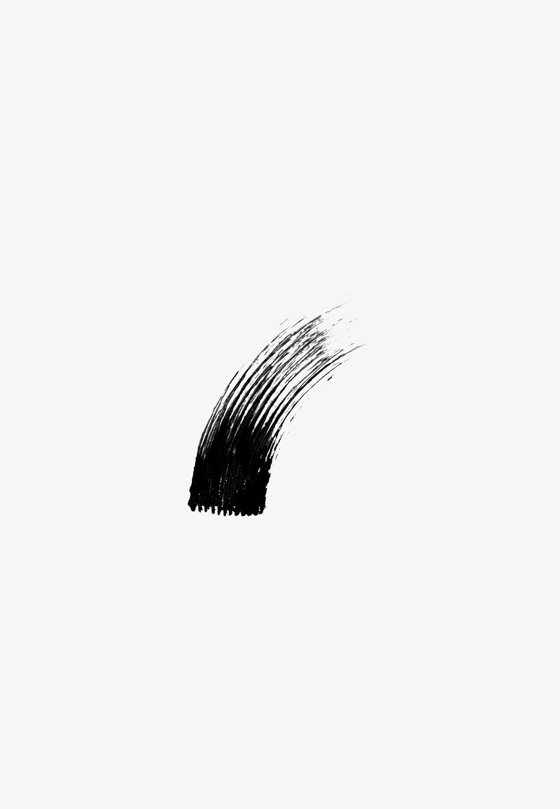 WET N WILD WET N WILD MEGA VOLUME MASCARA - Mascara - very black Sonderangebot