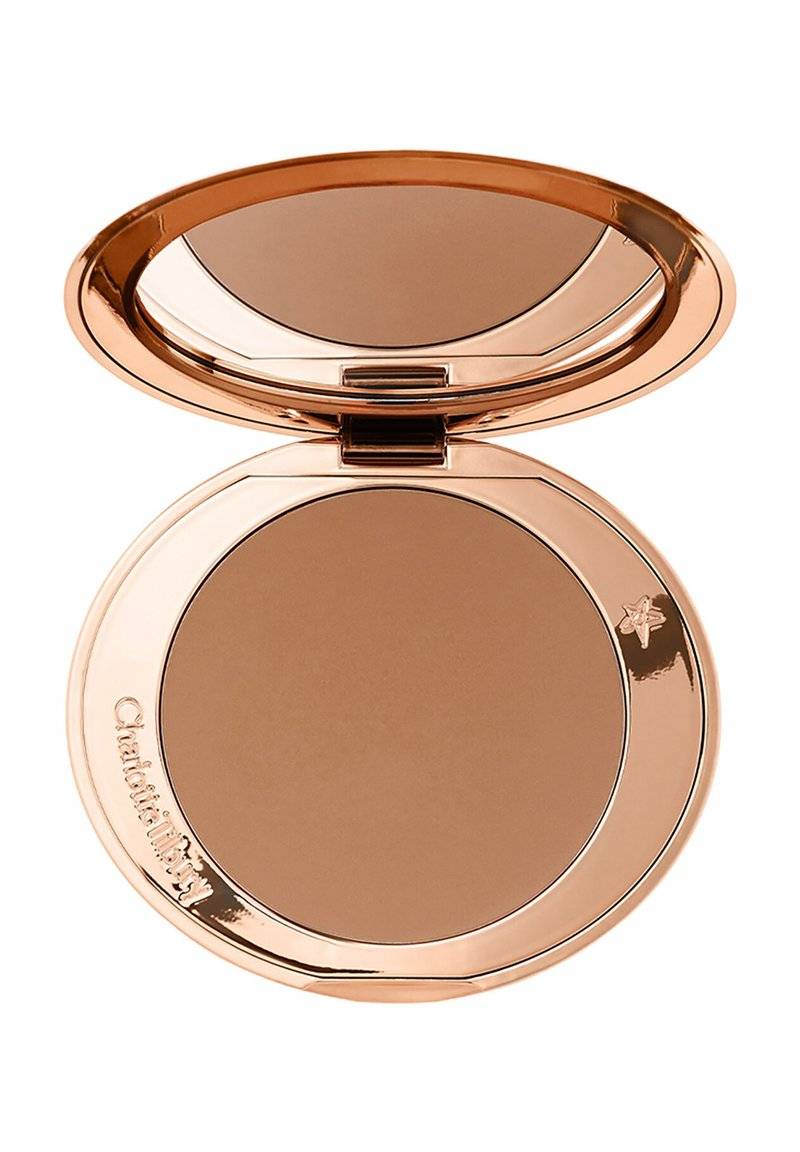 Charlotte Tilbury Charlotte Tilbury AIRBRUSH BRONZER - Bronzer - 2 medium Rabatt