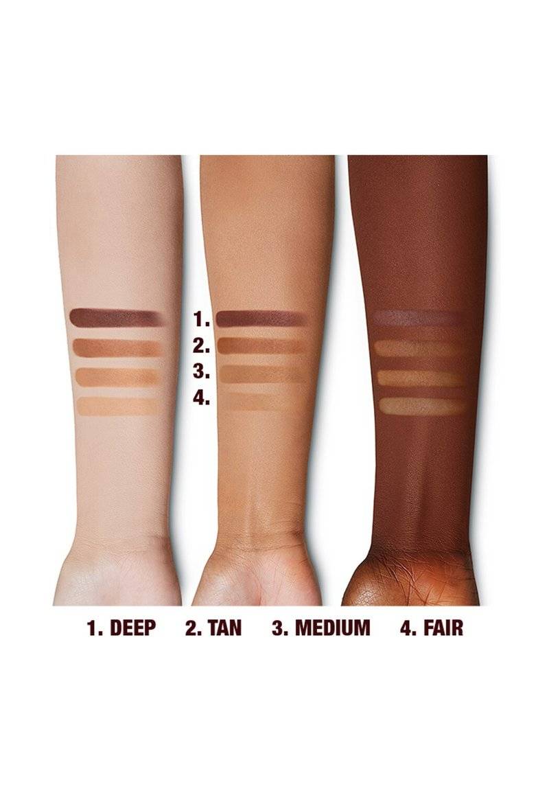 Charlotte Tilbury Charlotte Tilbury AIRBRUSH BRONZER - Bronzer - 2 medium Rabatt