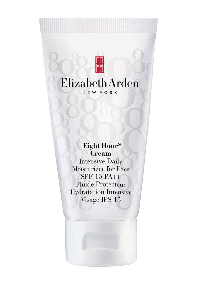 Elizabeth Arden Elizabeth Arden EIGHT HOUR INTENSIVE FACE MOISTURIZER SPF15 50ML - Face cream Flash Sale