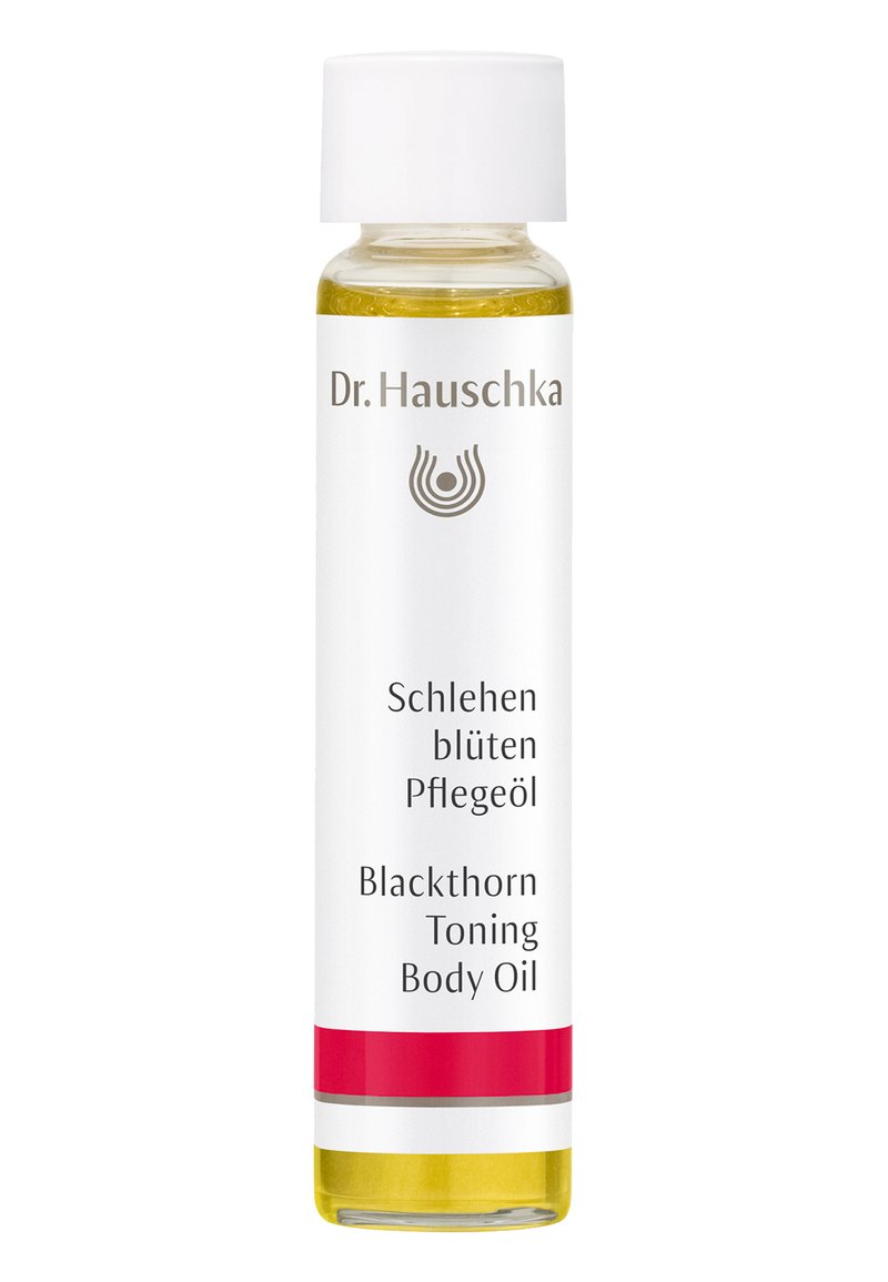 Dr. Hauschka Dr. Hauschka BLACKTHORN TONING BODY OIL - Body oil Begrenztes Angebot