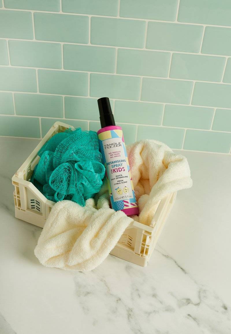 Tangle Teezer Tangle Teezer EVERYDAY DETANGLING SPRAY FOR KIDS - Hair styling Online Shopping