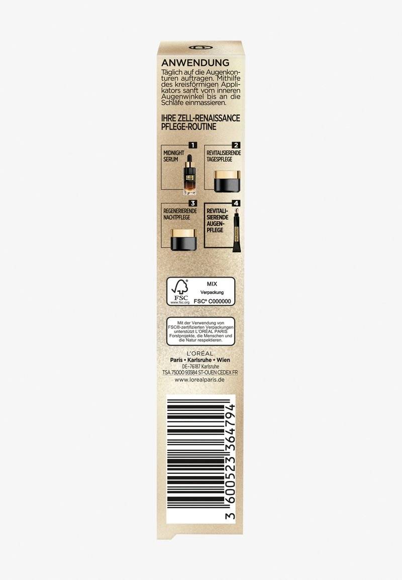 L'Oréal Paris Skin L'Oréal Paris Skin AGE PERFECT CELL RENAISSANCE - Eyecare Preisnachlass