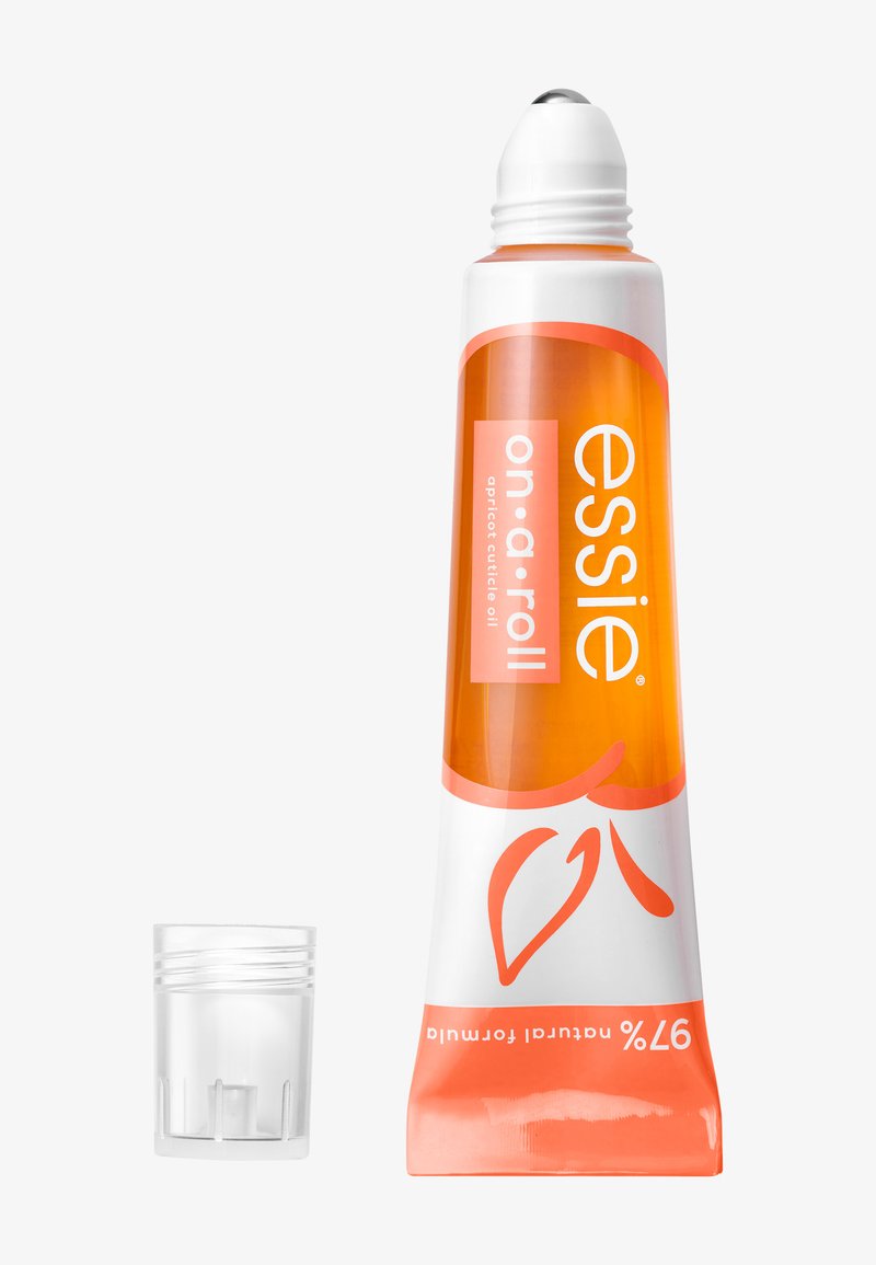 Essie Essie ON A ROLL APRICOT NAIL & CUTICLE OIL - Nail treatment Black Friday