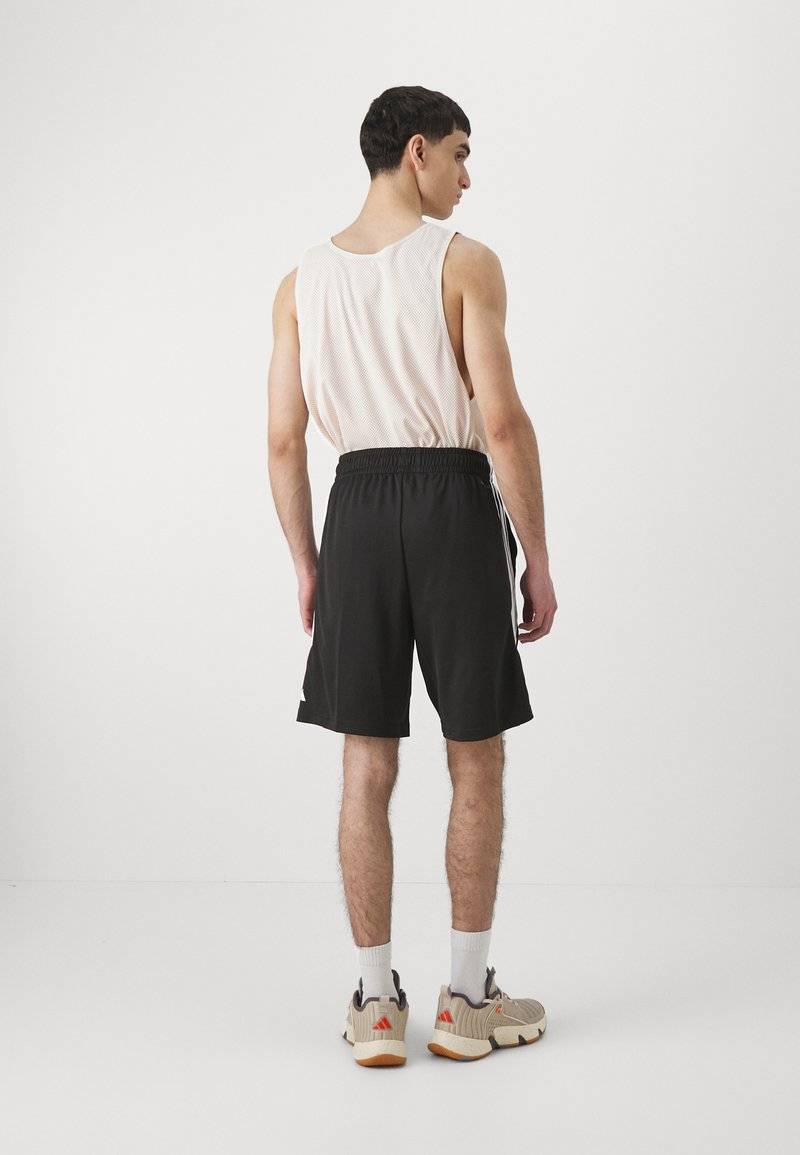 adidas Performance adidas Performance 3 STRIPES SHORT - Sports shorts Cyber Monday