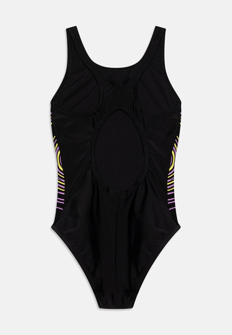 Speedo Speedo GIRLS PLACEMENT MUSCLEBACK - Swimsuit Weihnachtsangebot