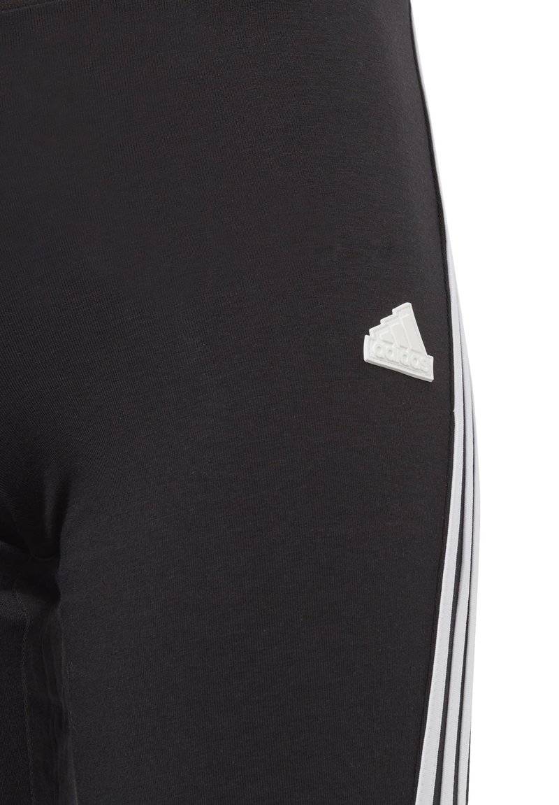 adidas Performance adidas Performance FUTURE ICON 3-STRIPES FLARED - Tracksuit bottoms Vatertagsangebot