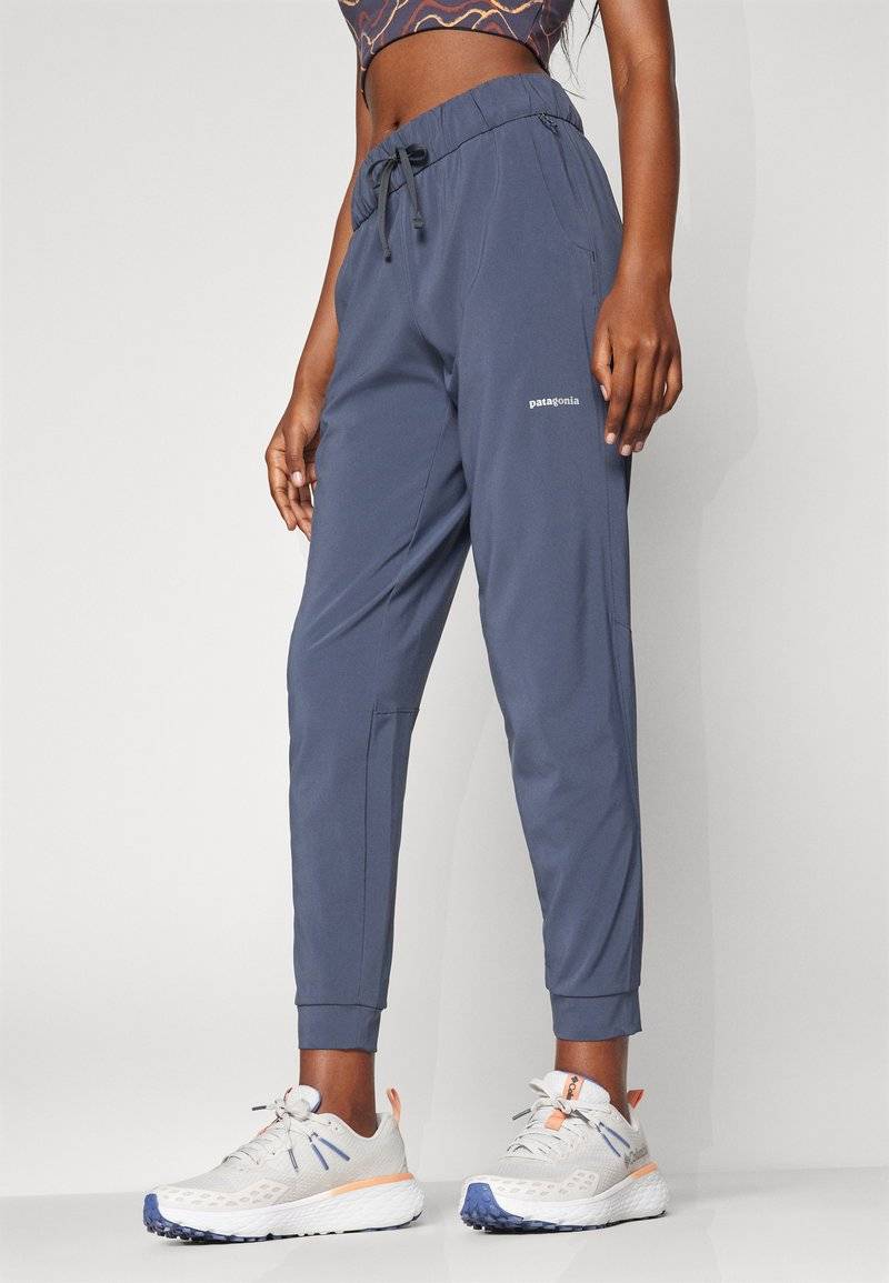 Patagonia Patagonia TERREBONNE JOGGERS - Outdoor trousers - smolder blue Top Angebot