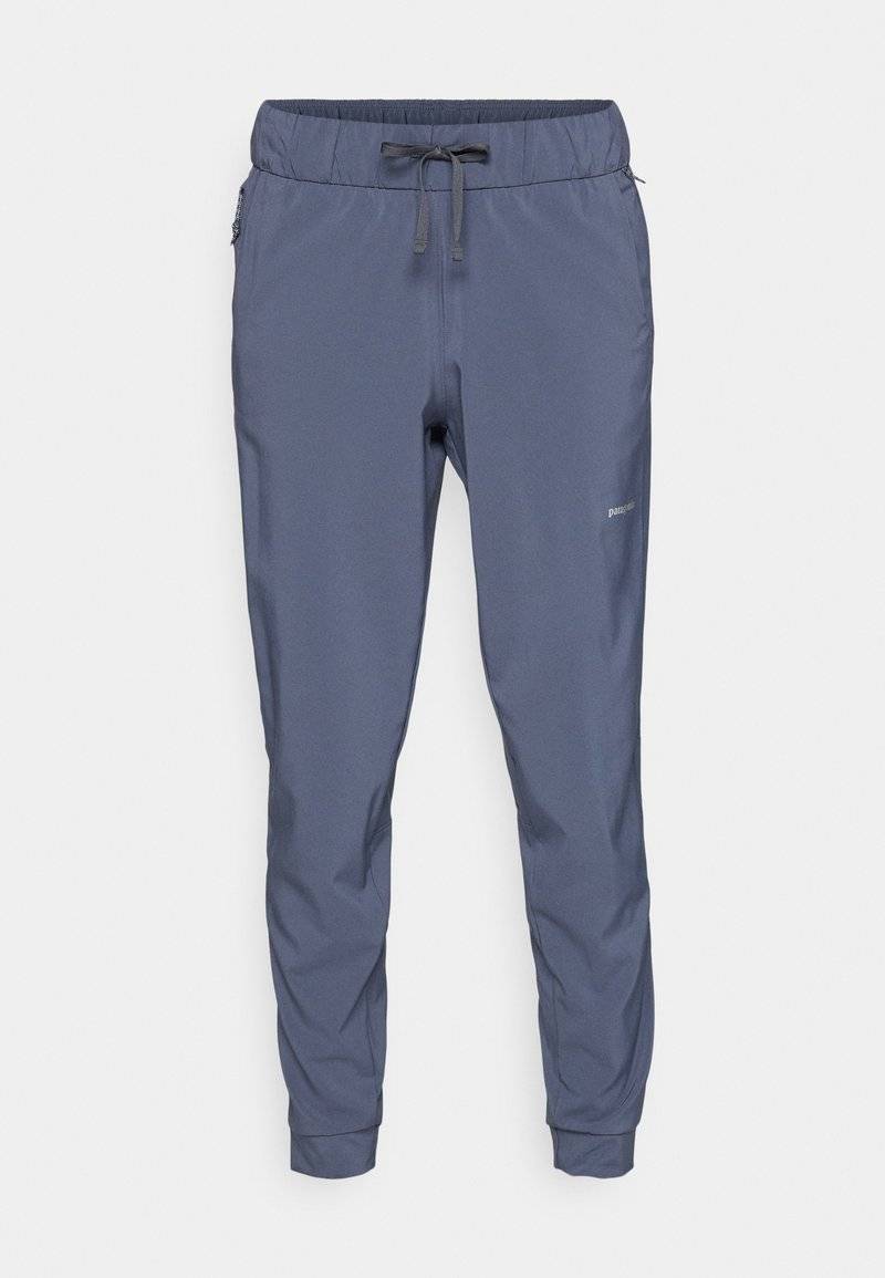 Patagonia Patagonia TERREBONNE JOGGERS - Outdoor trousers - smolder blue Top Angebot