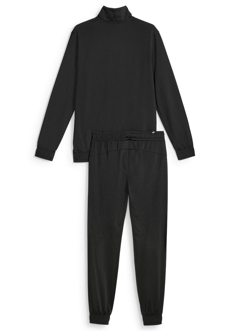 Puma Puma SUIT - Tracksuit - puma black Neueste Mode