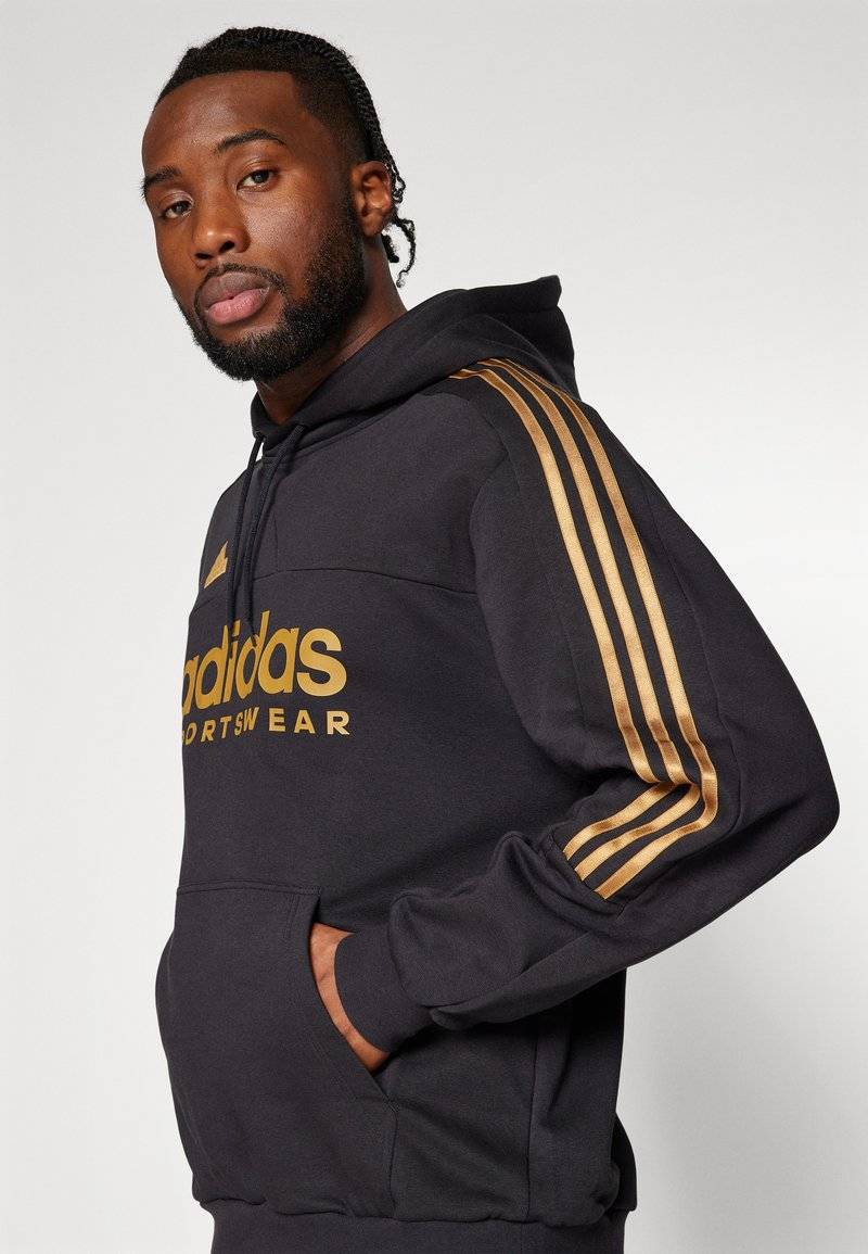 adidas Sportswear adidas Sportswear HOUSE OF TIRO NATIONS PACK HOODIE - Sweatshirt Zeitlich begrenztes Angebot