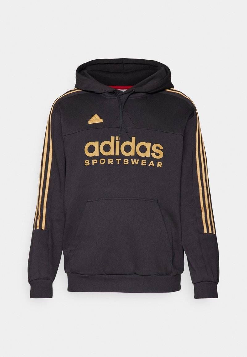 adidas Sportswear adidas Sportswear HOUSE OF TIRO NATIONS PACK HOODIE - Sweatshirt Zeitlich begrenztes Angebot