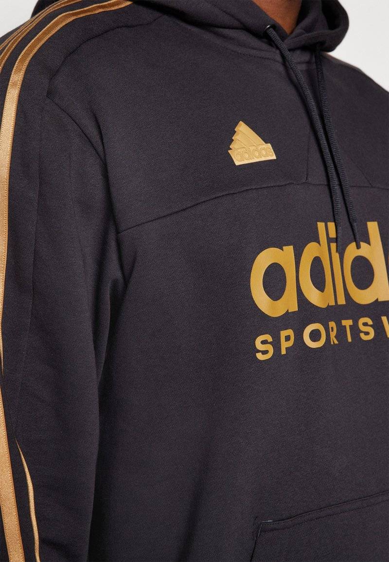 adidas Sportswear adidas Sportswear HOUSE OF TIRO NATIONS PACK HOODIE - Sweatshirt Zeitlich begrenztes Angebot