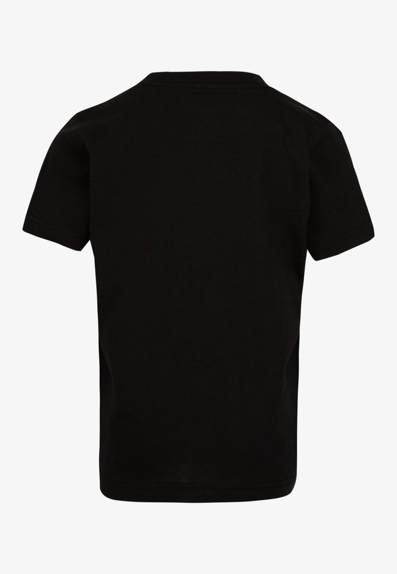 Jordan Jordan JUMPING BIG AIR TEE - Print T-shirt - black Blitzangebot