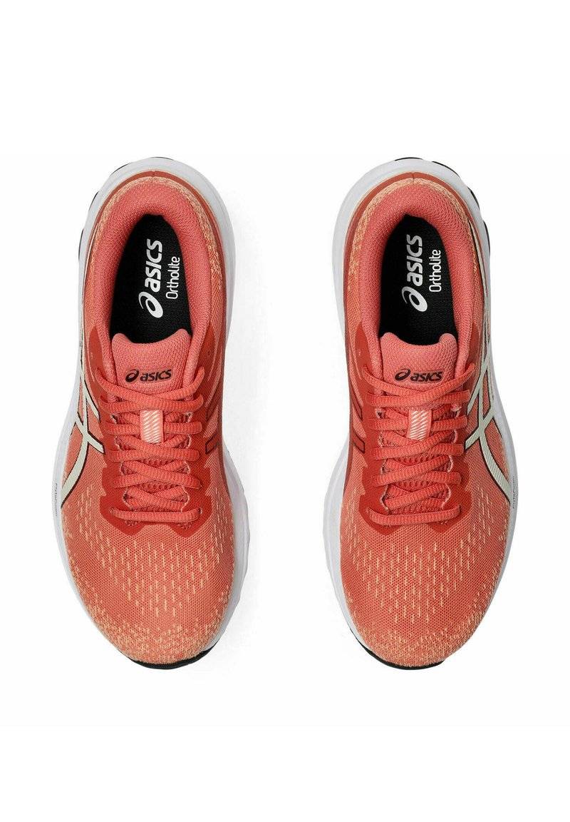 ASICS ASICS GEL-KINJO - Stability running shoes - dunkelrot Kauf eins, bekomm eins gratis