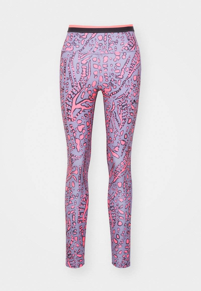 Puma Puma HYPERNATURAL 7/8 - Leggings - sunset glow Tägliche Deals