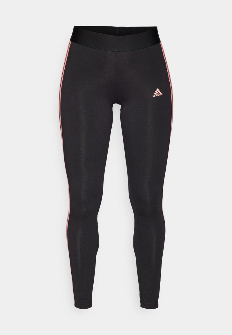 adidas Sportswear adidas Sportswear ESSENTIALS 3 STRIPES LEGGINGS - Leggings Riesige Ersparnisse