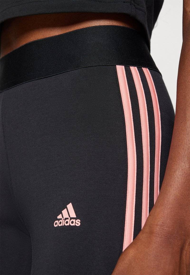 adidas Sportswear adidas Sportswear ESSENTIALS 3 STRIPES LEGGINGS - Leggings Riesige Ersparnisse