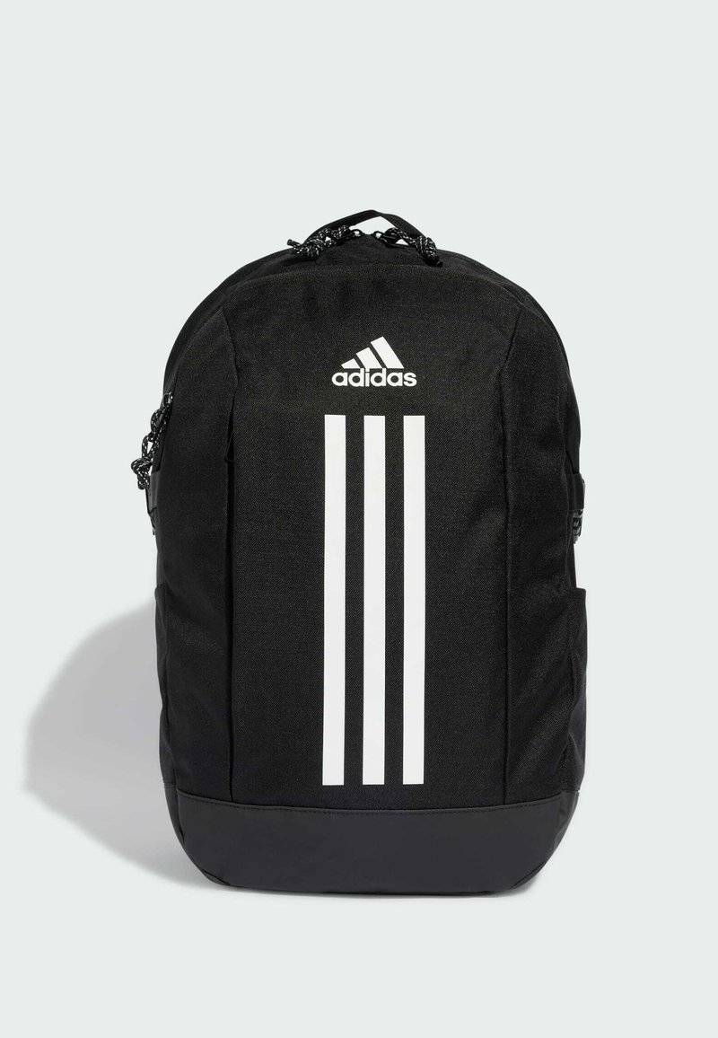 adidas Performance adidas Performance POWER - Rucksack - black white VIP-Rabatte