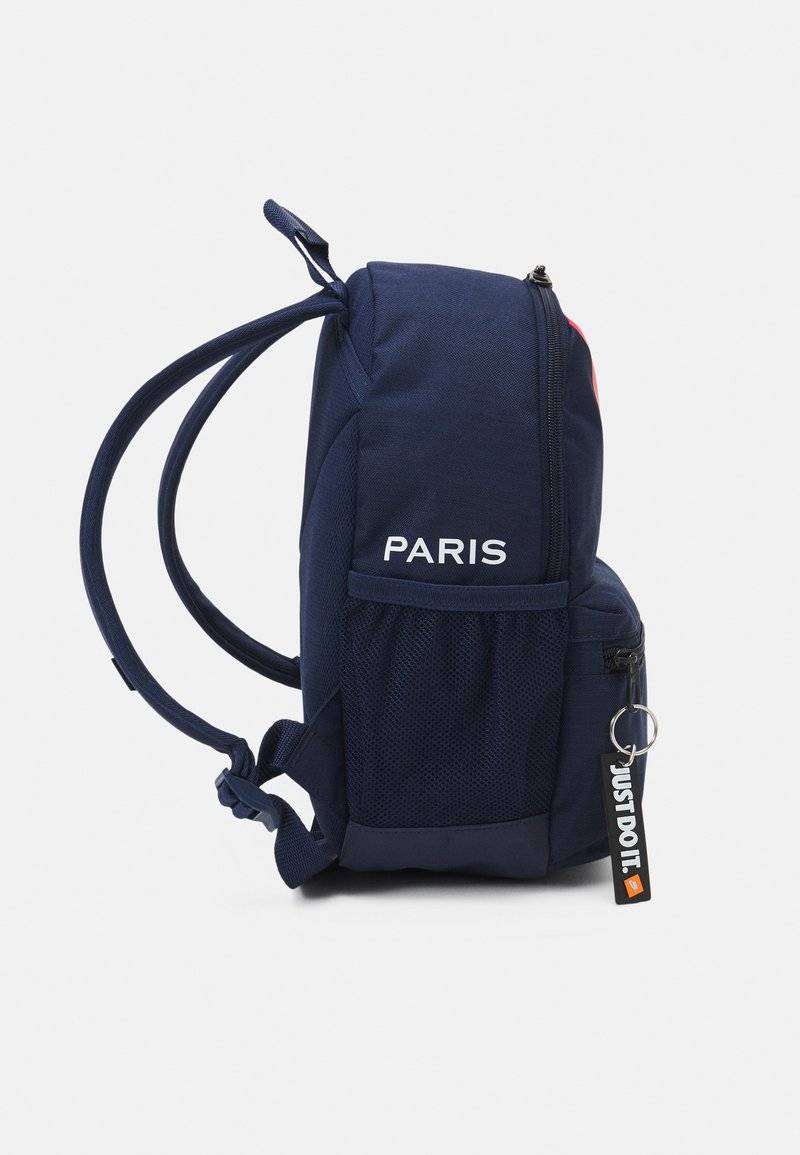 Nike Performance Nike Performance PARIS ST GERMAIN MINI UNISEX - Rucksack Wochenangebot