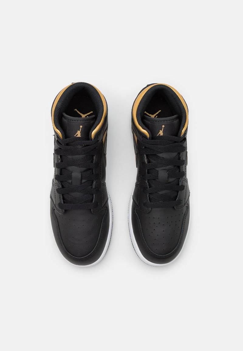 Jordan Jordan AIR JORDAN 1 MID UNISEX - Basketball shoes Begrenzte Freigabe