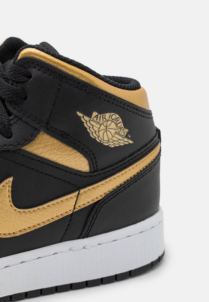 Jordan Jordan AIR JORDAN 1 MID UNISEX - Basketball shoes Begrenzte Freigabe
