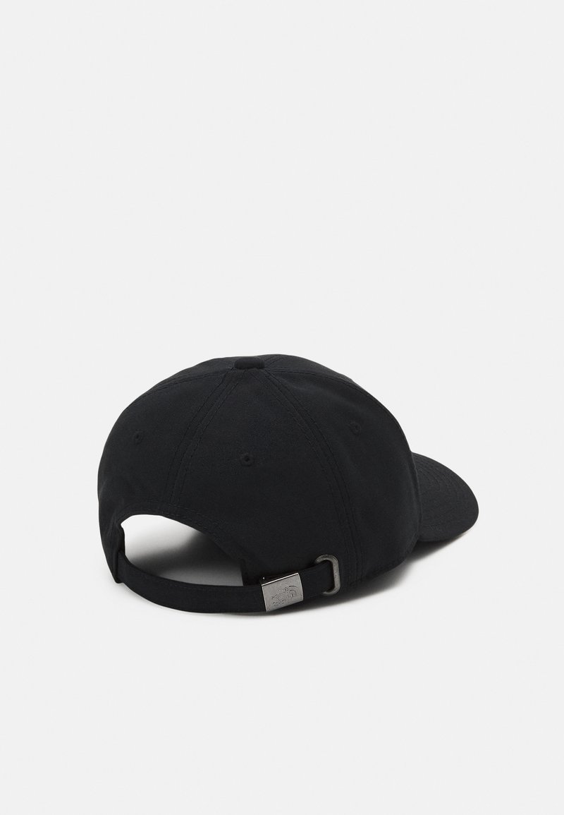 The North Face The North Face CLASSIC UNISEX - Cap - black Letzte 3 Tage