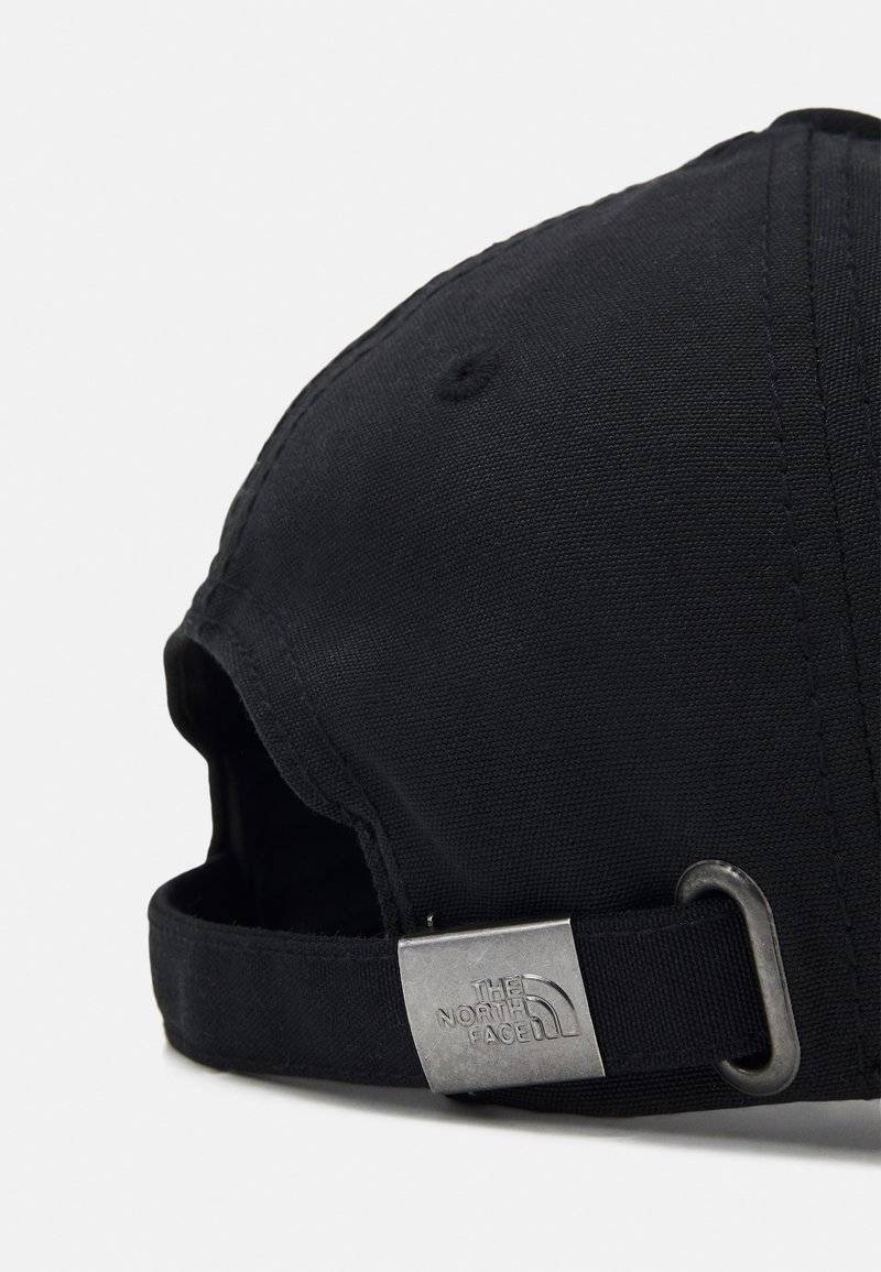 The North Face The North Face CLASSIC UNISEX - Cap - black Letzte 3 Tage