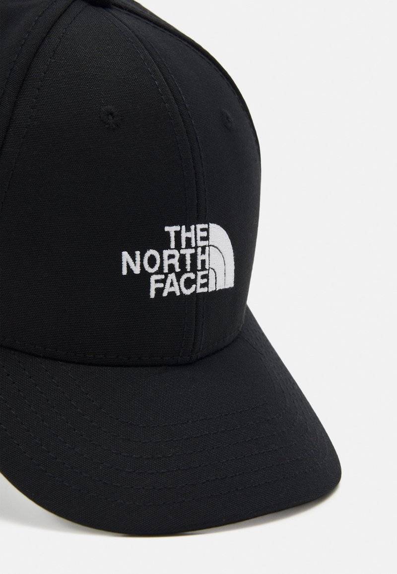 The North Face The North Face CLASSIC UNISEX - Cap - black Letzte 3 Tage