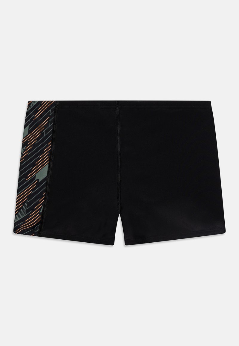 Speedo Speedo BOYS HYPERBOOM PANEL AQUASHORT - Swimming trunks JETZT KAUFEN