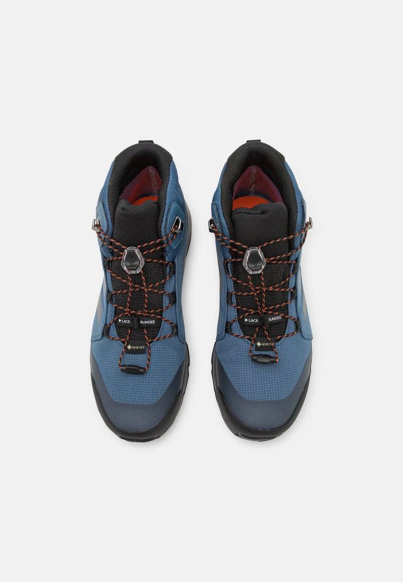 Adidas Terrex Adidas Terrex TERREX MID GORE-TEX® HIKING - Hiking shoes Letzter Tag