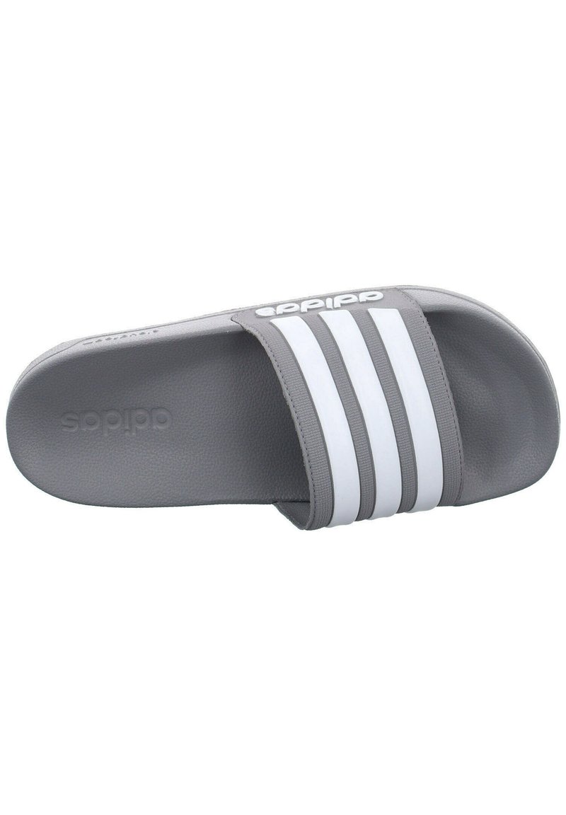 adidas Sportswear adidas Sportswear ADILETTE SHOWER - Pool slides - grethr ftwwht grethr Zeitbegrenzte Promotion