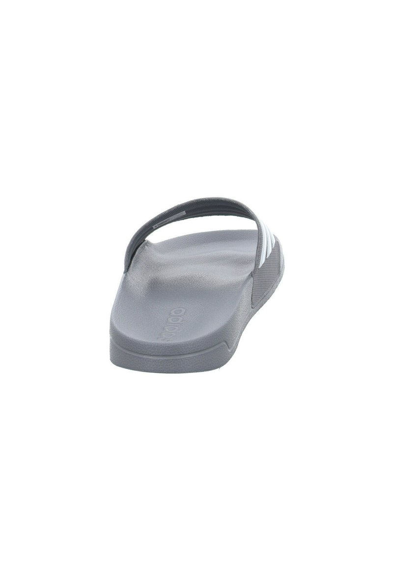 adidas Sportswear adidas Sportswear ADILETTE SHOWER - Pool slides - grethr ftwwht grethr Zeitbegrenzte Promotion