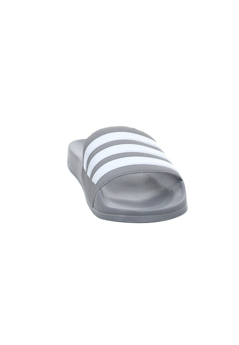 adidas Sportswear adidas Sportswear ADILETTE SHOWER - Pool slides - grethr ftwwht grethr Zeitbegrenzte Promotion