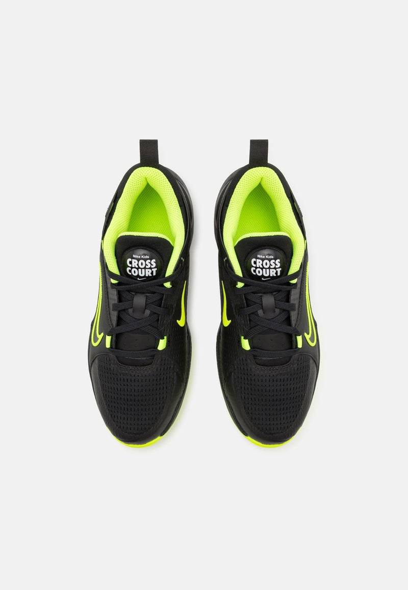 Nike Performance Nike Performance KIDS CROSSCOURT UNISEX - Competition running shoes Bis zu 60% Rabatt