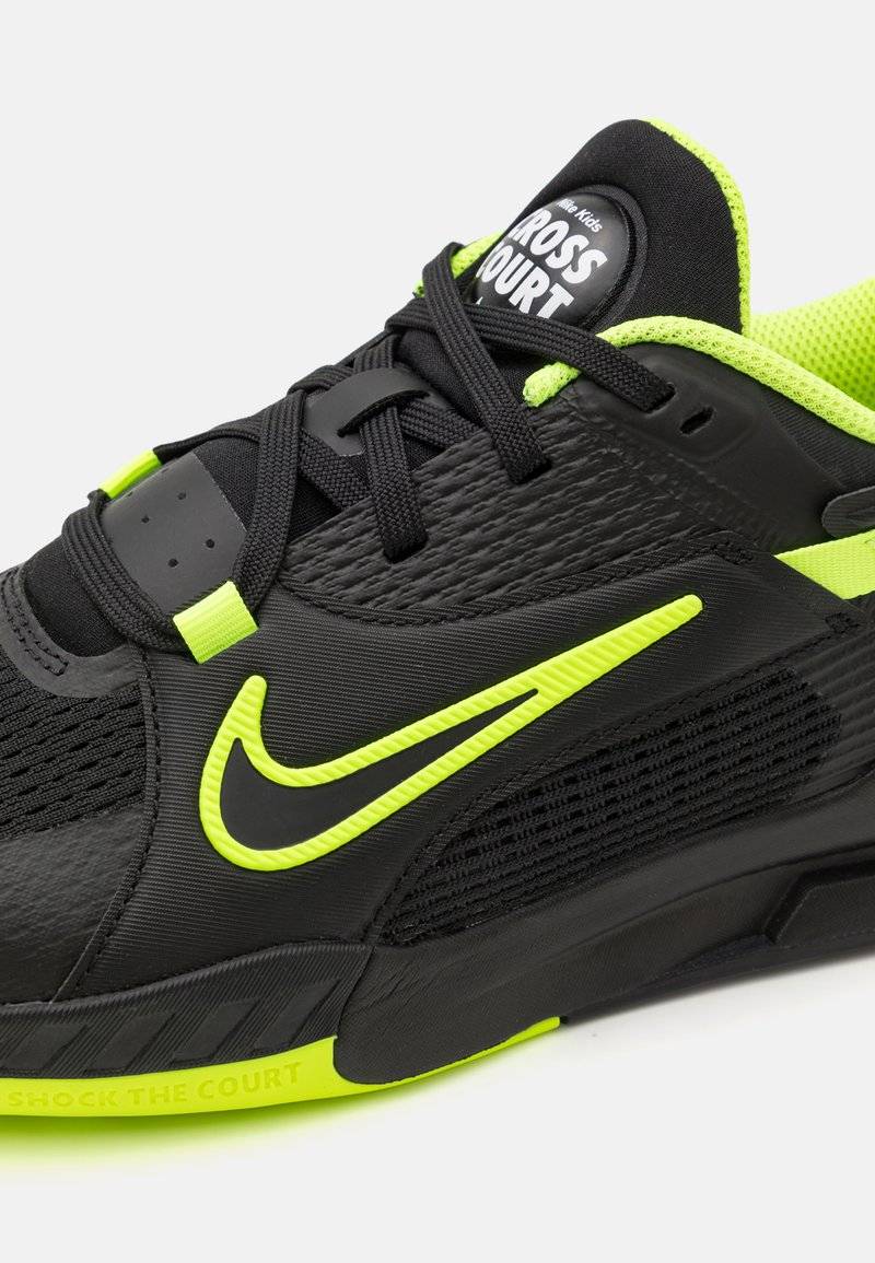 Nike Performance Nike Performance KIDS CROSSCOURT UNISEX - Competition running shoes Bis zu 60% Rabatt