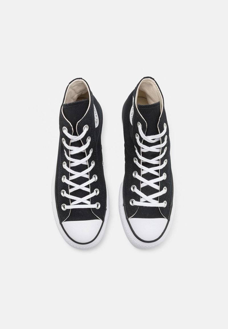 Converse Converse CHUCK TAYLOR ALL STAR LIFT PLATFORM WIDE WIDTH - High-top trainers Nur für heute