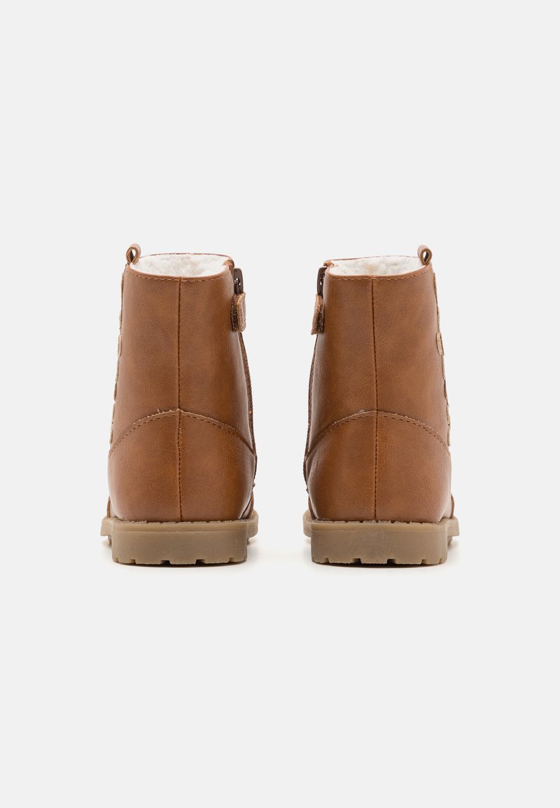 Friboo Friboo Classic ankle boots - cognac Super Rabatt