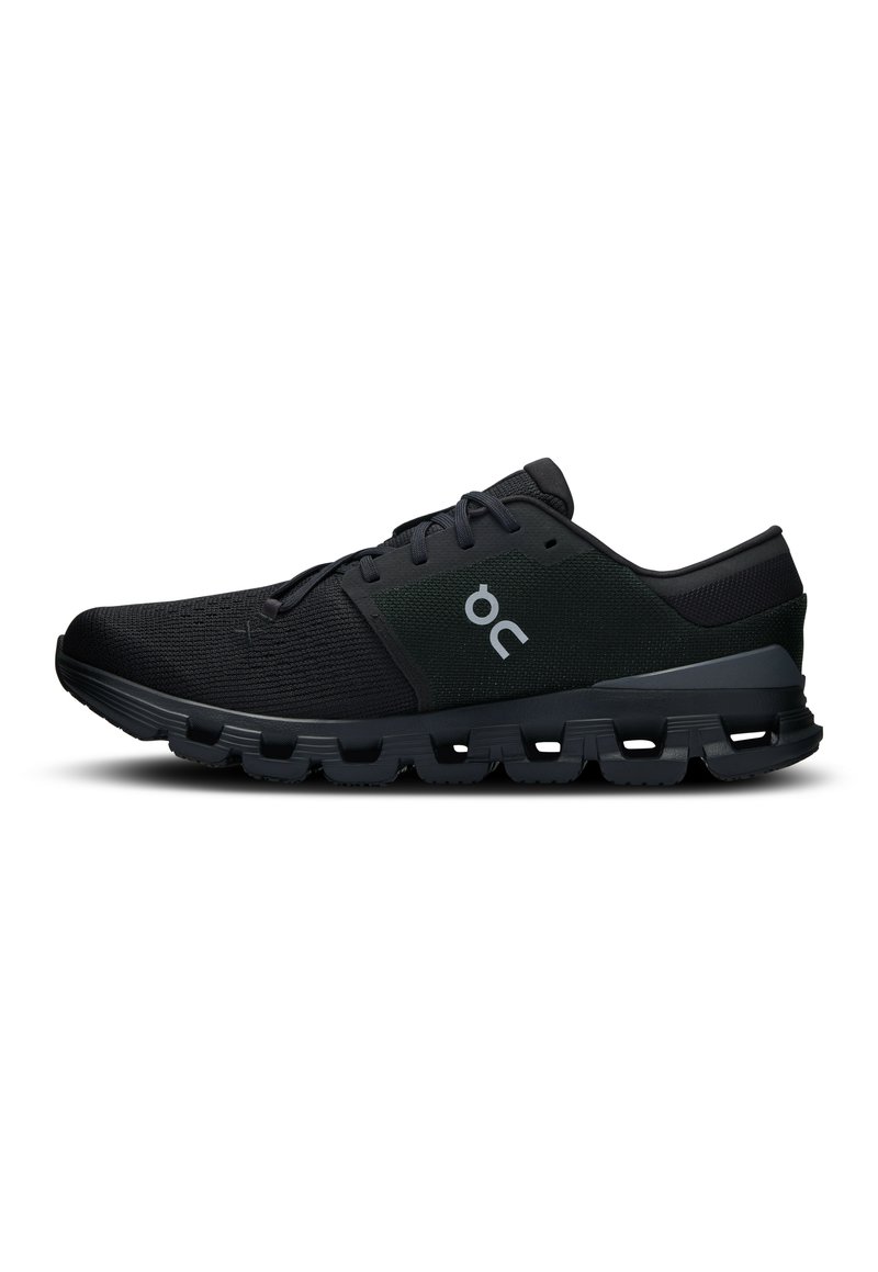 On On CLOUD X 4 - Training shoe - black eclipse