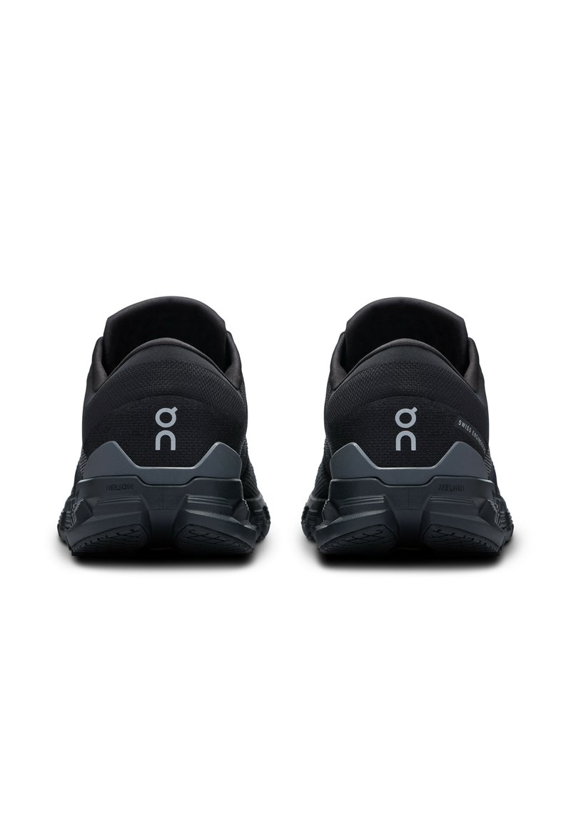 On On CLOUD X 4 - Training shoe - black eclipse Kostenloser Versand international