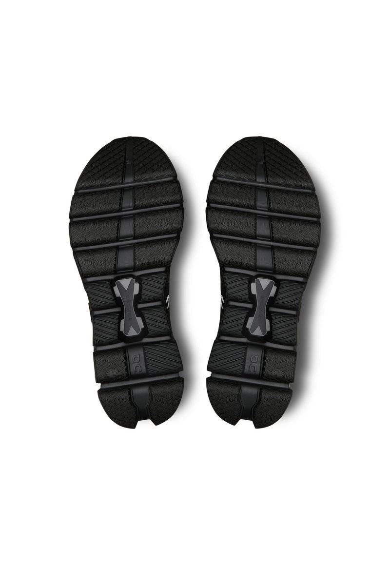 On On CLOUD X 4 - Training shoe - black eclipse Kostenloser Versand international