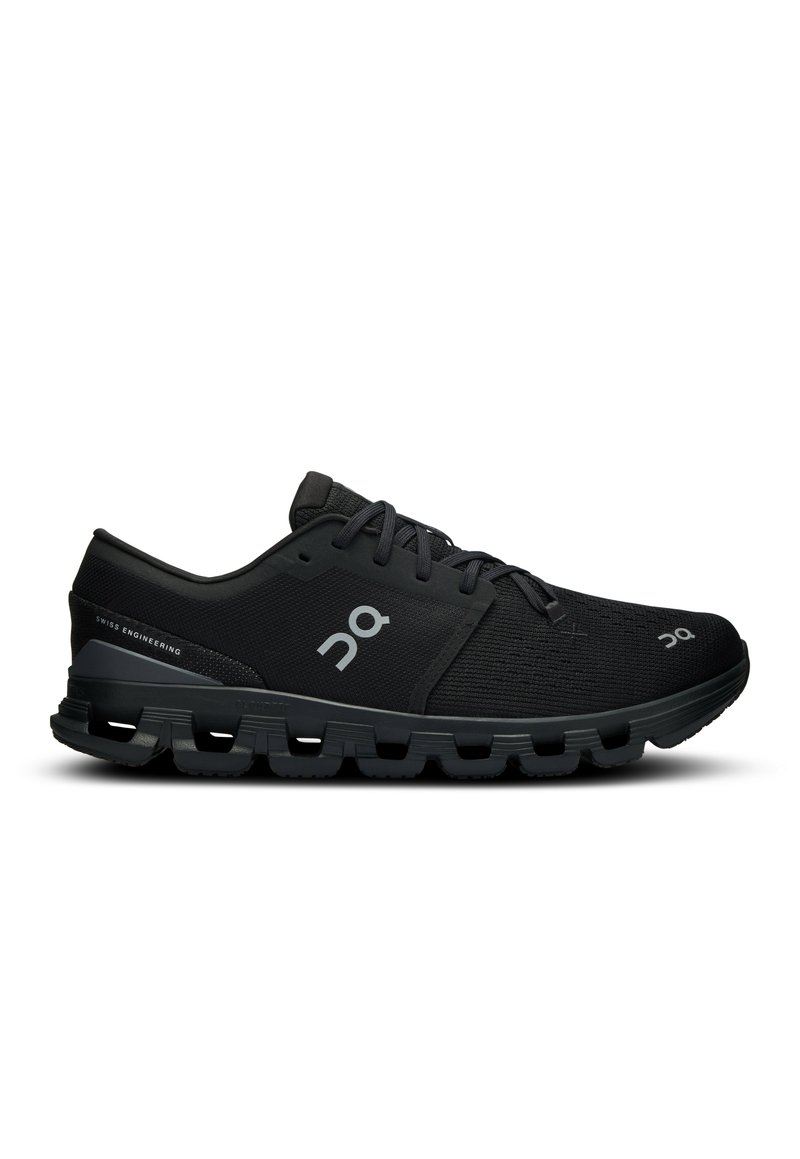 On On CLOUD X 4 - Training shoe - black eclipse Kostenloser Versand international
