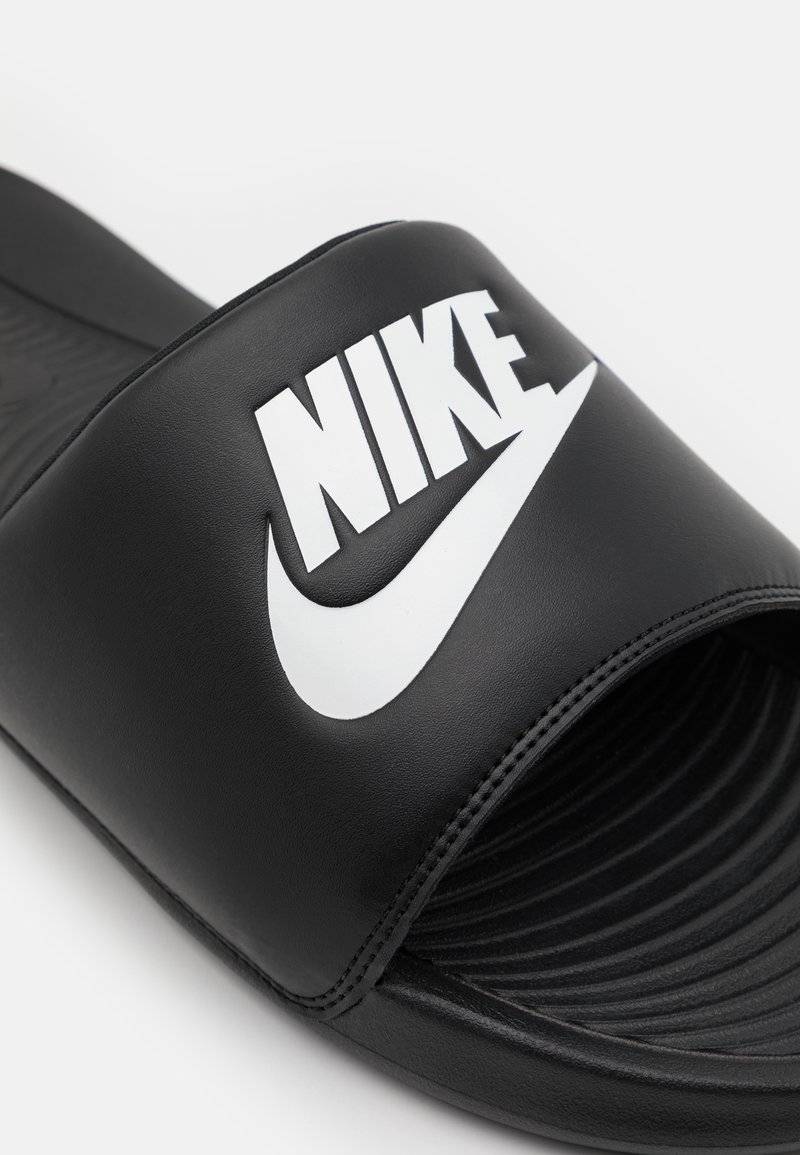 Nike Sportswear Nike Sportswear VICTORI ONE SLIDE - Pool slides Fabrikladen
