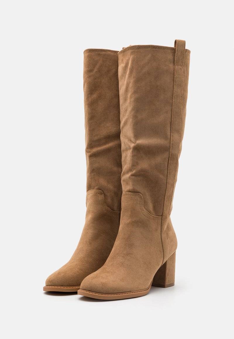 Anna Field Anna Field Boots - beige Begrenzt auf 3 Tage