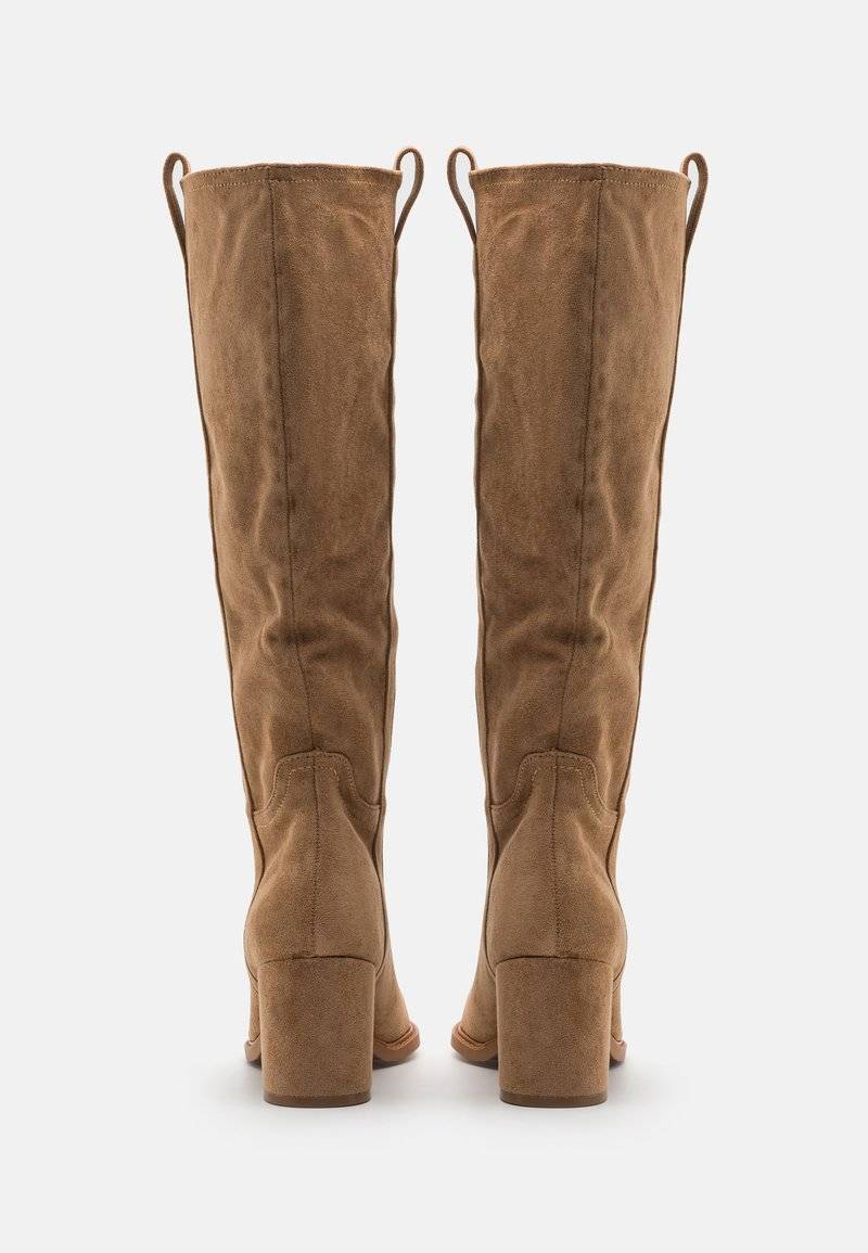 Anna Field Anna Field Boots - beige Begrenzt auf 3 Tage