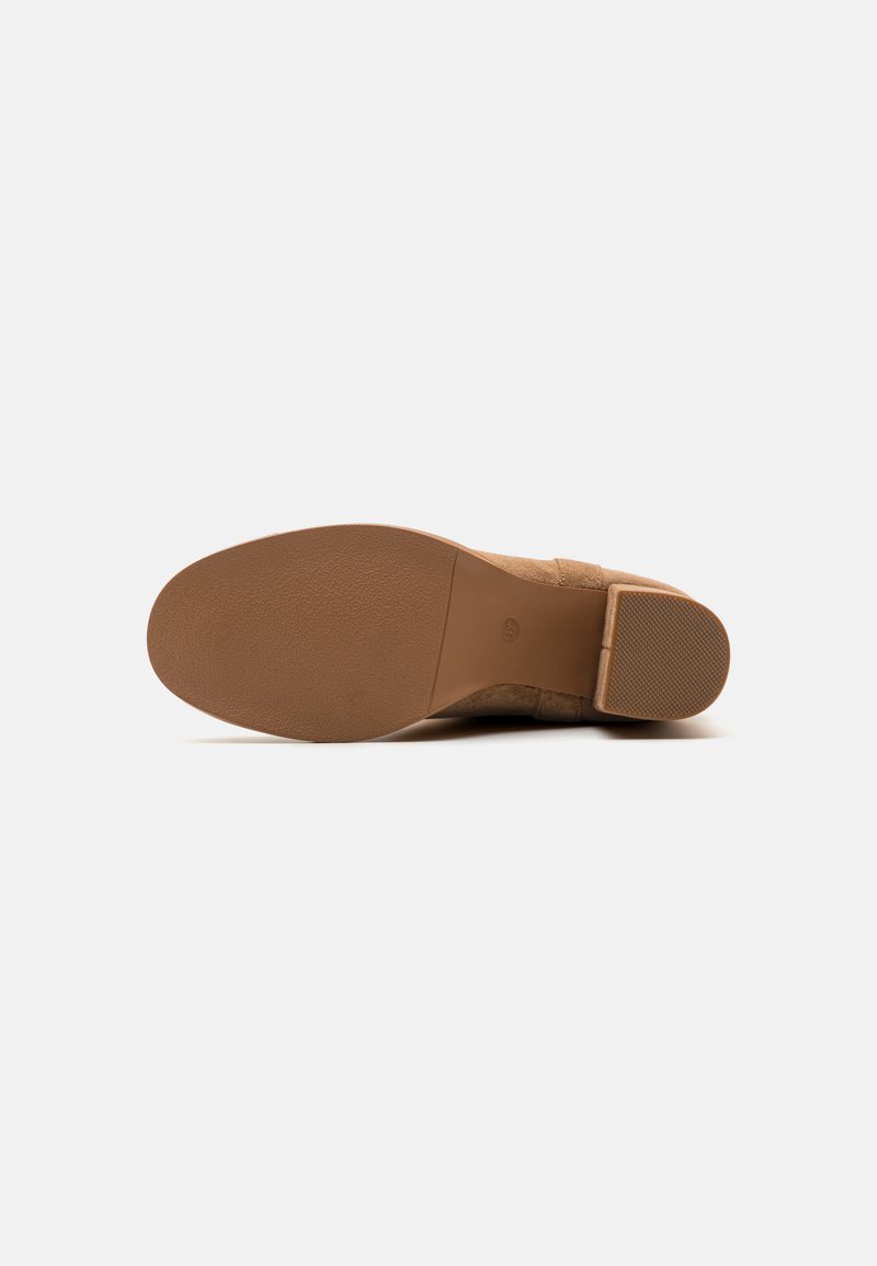 Anna Field Anna Field Boots - beige Begrenzt auf 3 Tage