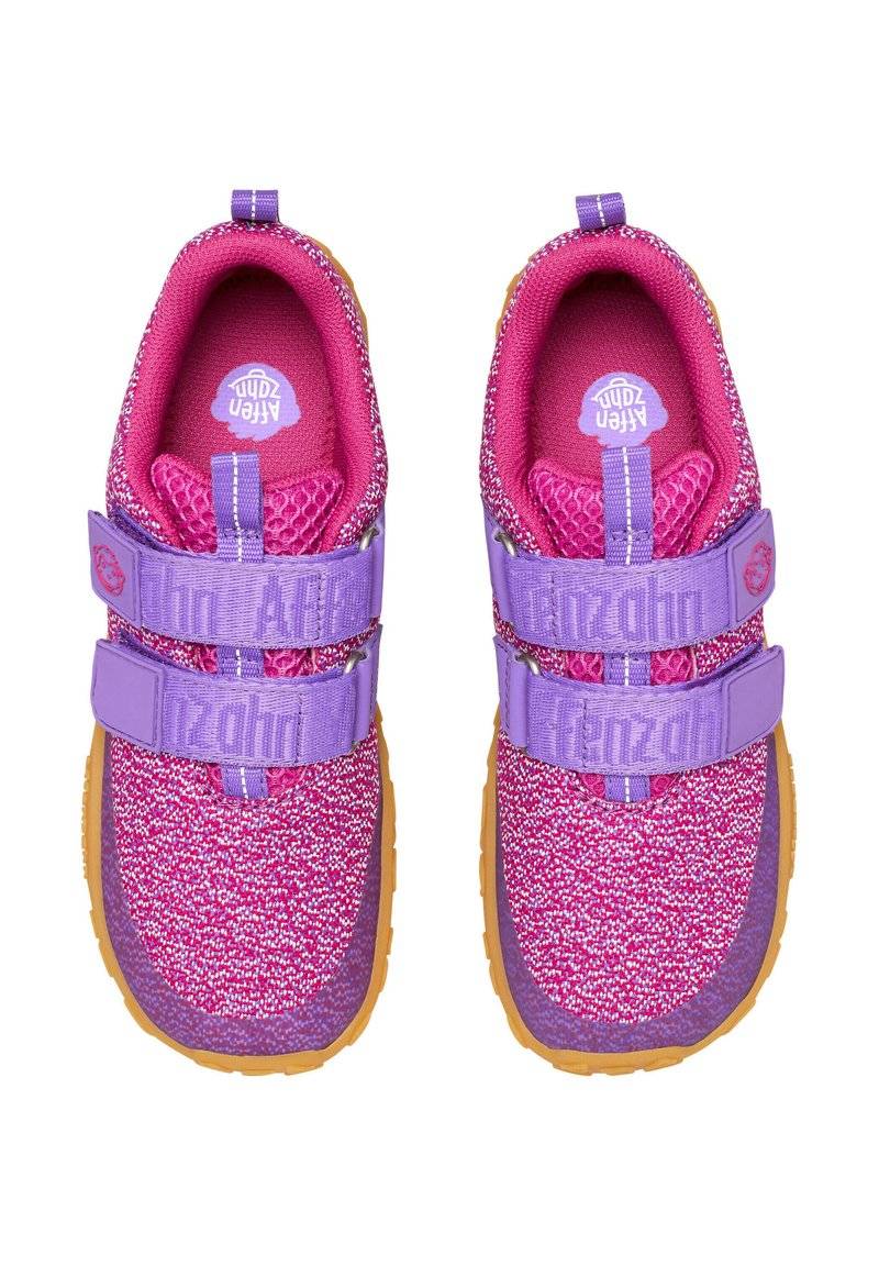 Affenzahn Affenzahn Trainers - pink Speichern exportieren