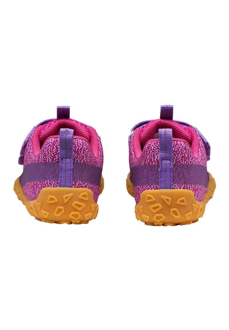 Affenzahn Affenzahn Trainers - pink Speichern exportieren