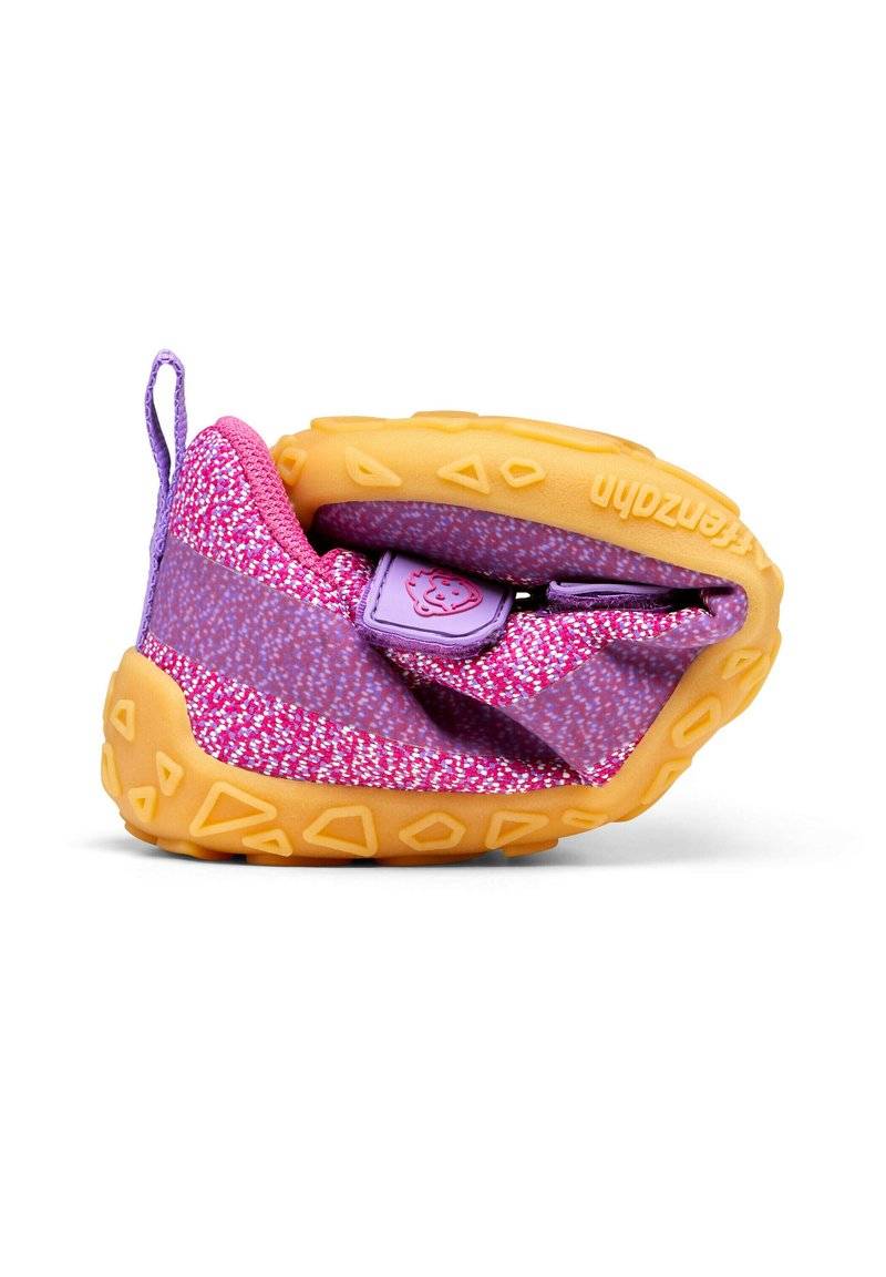 Affenzahn Affenzahn Trainers - pink Speichern exportieren