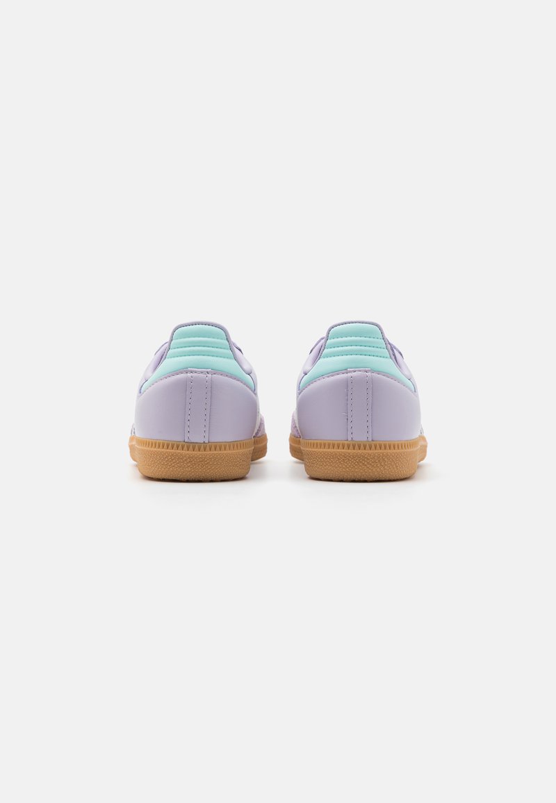 adidas Originals adidas Originals SAMBA OG KIDS - Trainers zollfrei